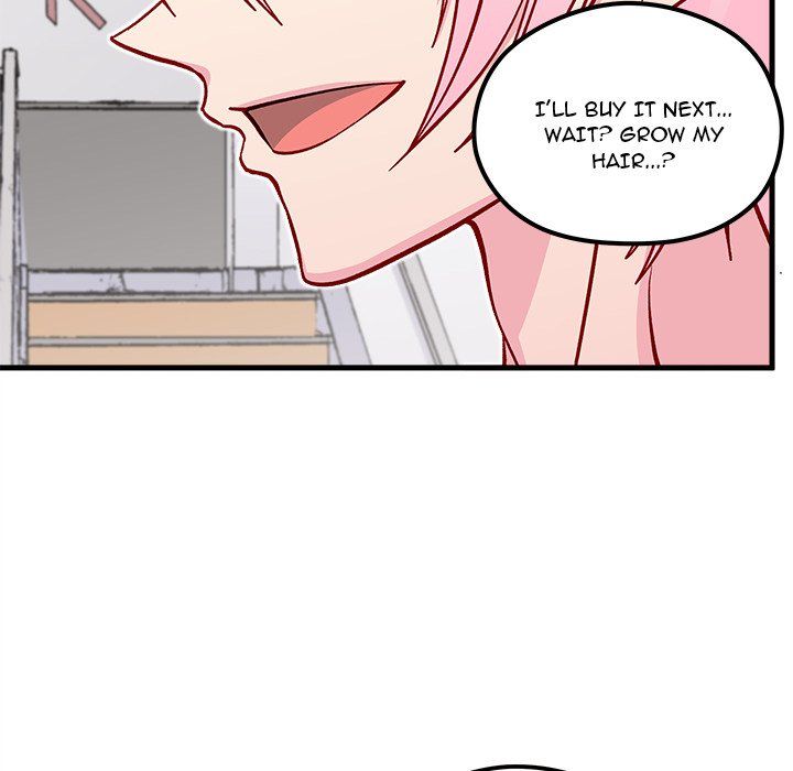 I Choose You! Manhwa - Chapter 64 Page 80