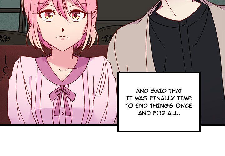 I Choose You! Manhwa - Chapter 111 Page 3