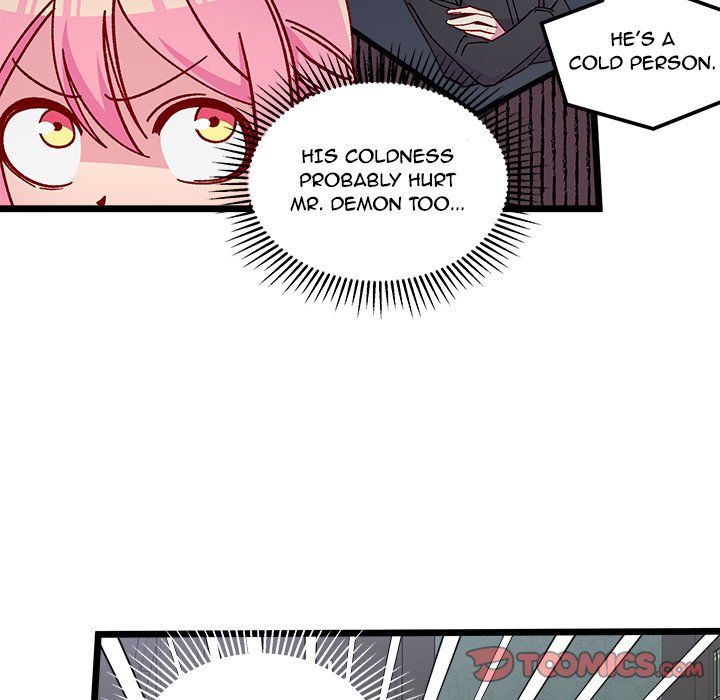 I Choose You! Manhwa - Chapter 111 Page 14