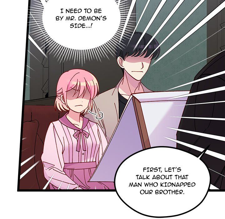 I Choose You! Manhwa - Chapter 111 Page 15