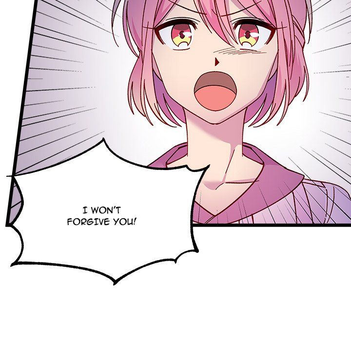 I Choose You! Manhwa - Chapter 111 Page 33