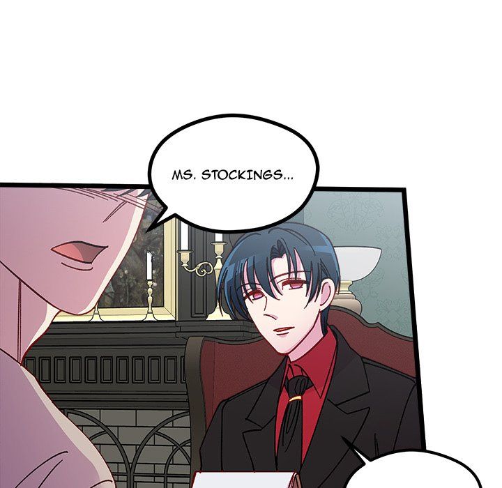 I Choose You! Manhwa - Chapter 111 Page 34