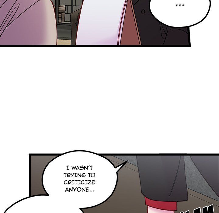 I Choose You! Manhwa - Chapter 111 Page 35