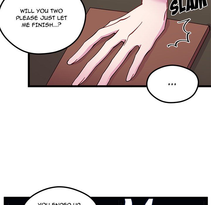 I Choose You! Manhwa - Chapter 111 Page 36
