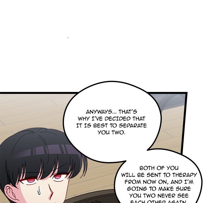 I Choose You! Manhwa - Chapter 111 Page 40