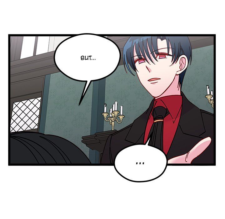 I Choose You! Manhwa - Chapter 111 Page 42