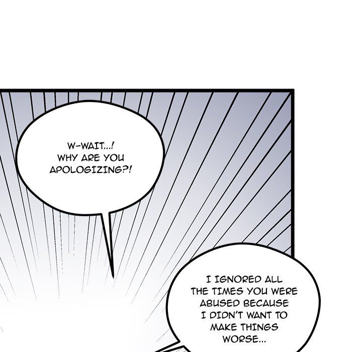 I Choose You! Manhwa - Chapter 111 Page 47