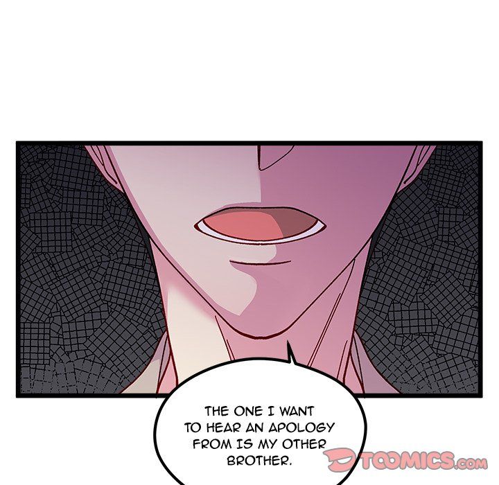 I Choose You! Manhwa - Chapter 111 Page 50