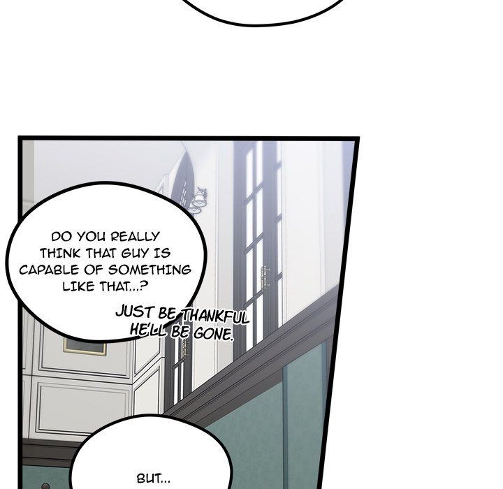 I Choose You! Manhwa - Chapter 111 Page 51