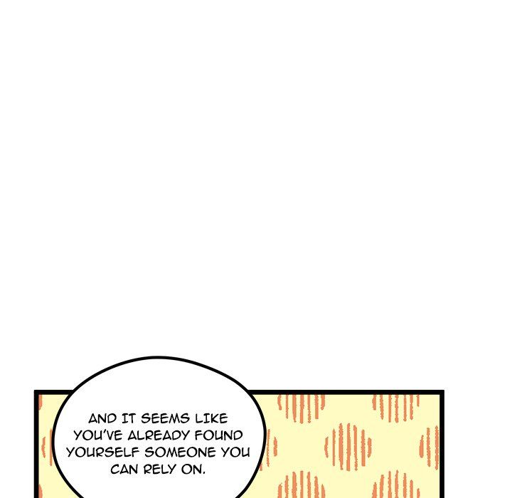 I Choose You! Manhwa - Chapter 111 Page 59