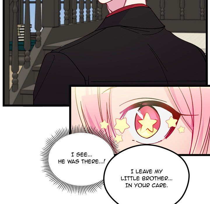 I Choose You! Manhwa - Chapter 111 Page 63