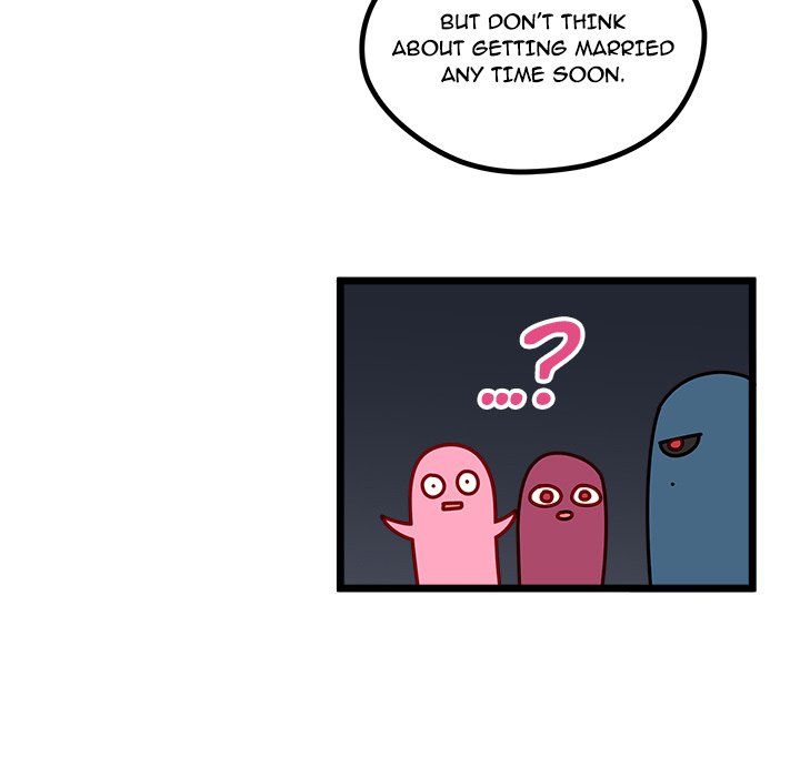 I Choose You! Manhwa - Chapter 111 Page 65