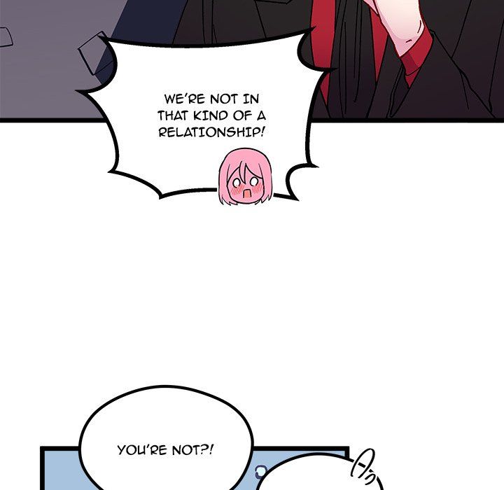 I Choose You! Manhwa - Chapter 111 Page 67