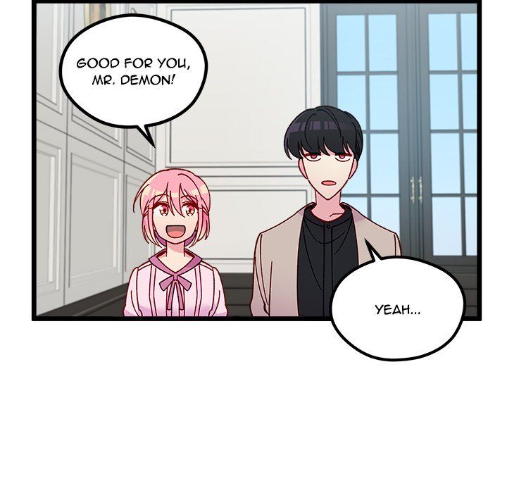 I Choose You! Manhwa - Chapter 111 Page 72