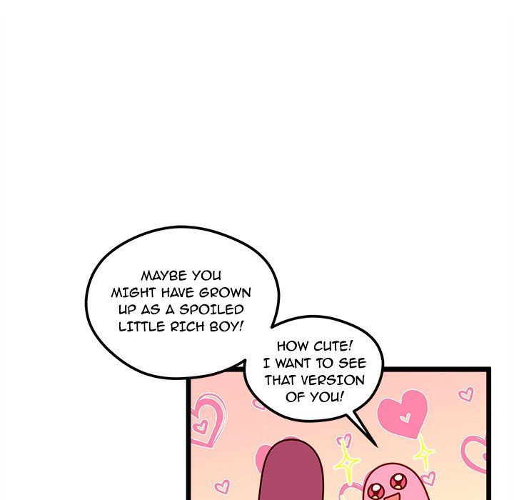 I Choose You! Manhwa - Chapter 111 Page 77