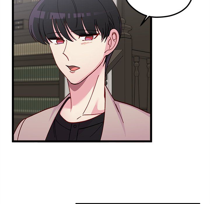 I Choose You! Manhwa - Chapter 111 Page 79