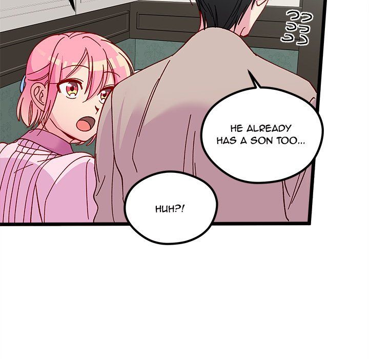 I Choose You! Manhwa - Chapter 111 Page 81