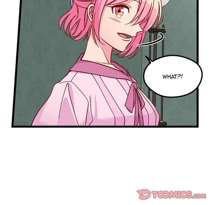 I Choose You! Manhwa - Chapter 111 Page 86