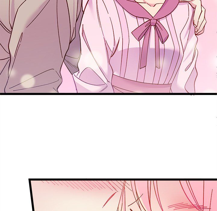 I Choose You! Manhwa - Chapter 111 Page 90