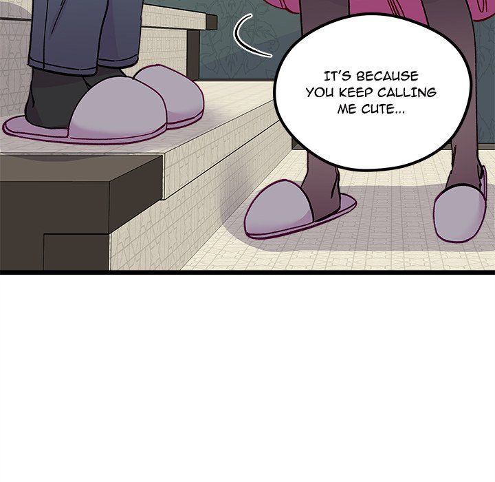 I Choose You! Manhwa - Chapter 111 Page 93