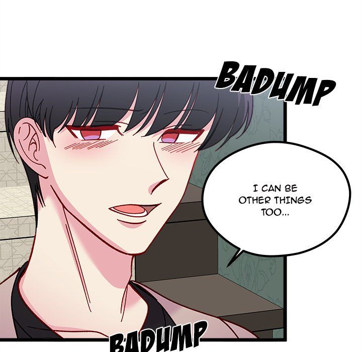 I Choose You! Manhwa - Chapter 111 Page 94