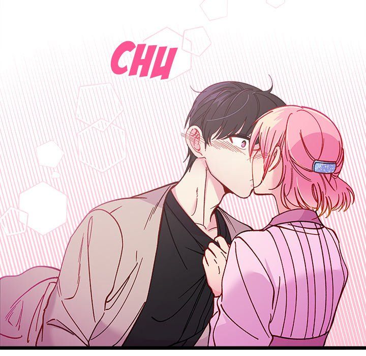 I Choose You! Manhwa - Chapter 111 Page 100