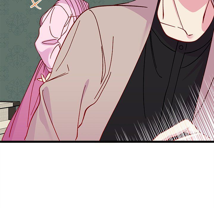 I Choose You! Manhwa - Chapter 111 Page 109