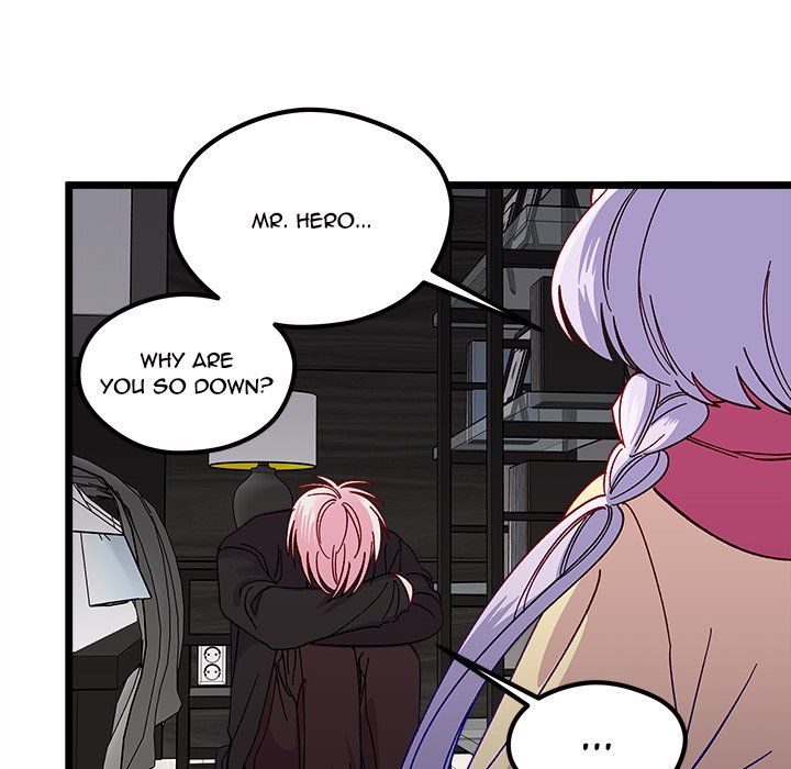 I Choose You! Manhwa - Chapter 111 Page 115