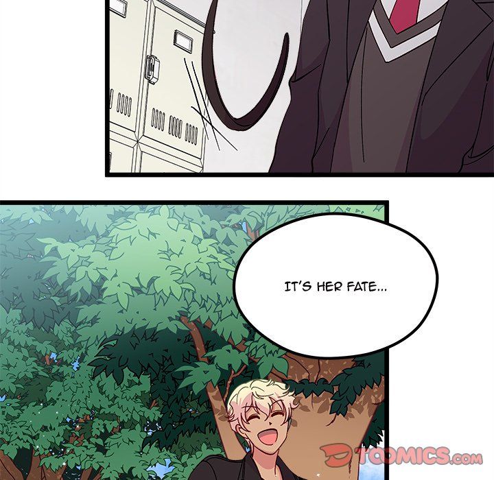 I Choose You! Manhwa - Chapter 111 Page 122