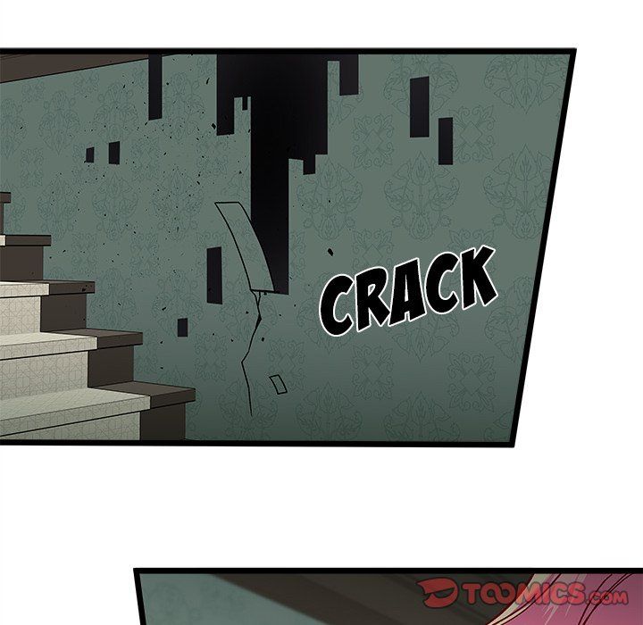 I Choose You! Manhwa - Chapter 111 Page 128