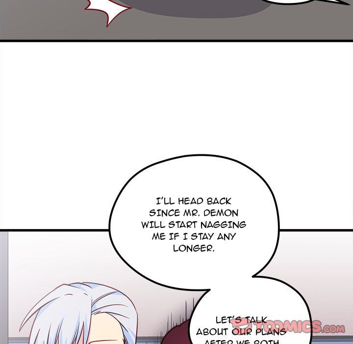 I Choose You! Manhwa - Chapter 39 Page 49