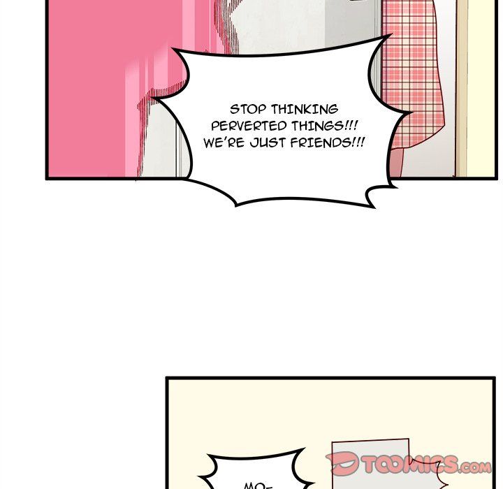 I Choose You! Manhwa - Chapter 41 Page 65