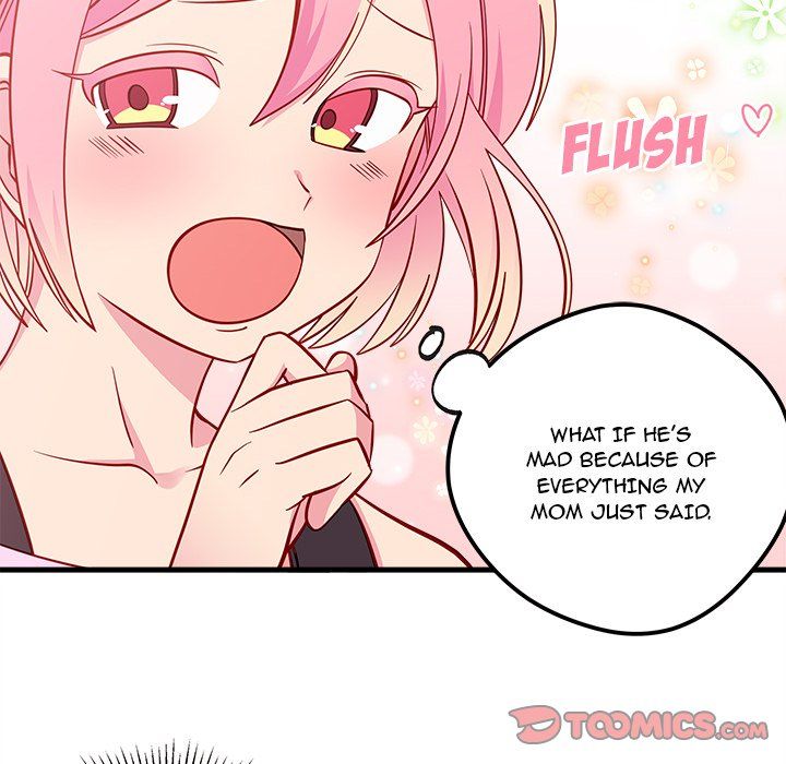 I Choose You! Manhwa - Chapter 41 Page 69