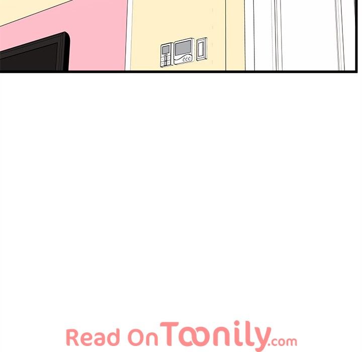 I Choose You! Manhwa - Chapter 41 Page 80