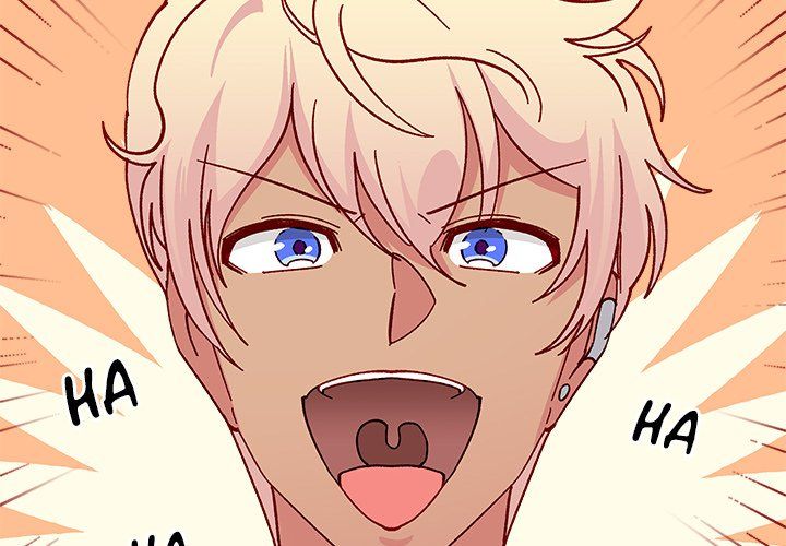 I Choose You! Manhwa - Chapter 98 Page 3