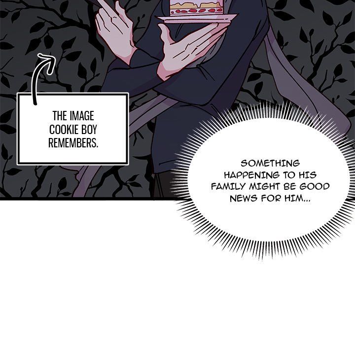 I Choose You! Manhwa - Chapter 98 Page 34