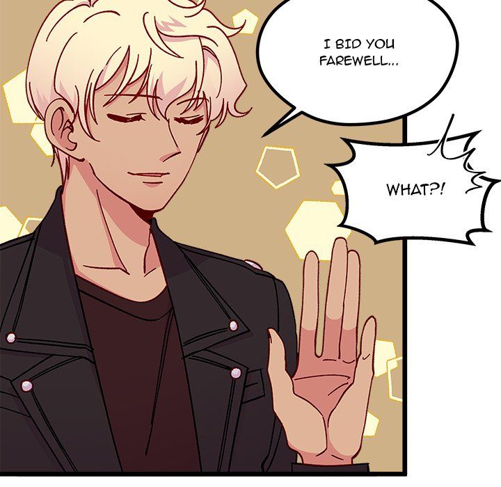 I Choose You! Manhwa - Chapter 98 Page 42