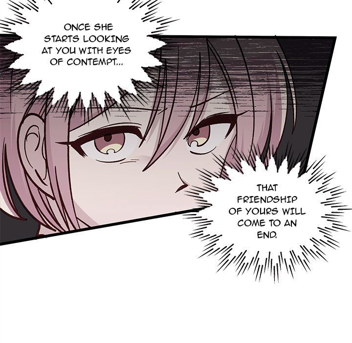 I Choose You! Manhwa - Chapter 98 Page 69