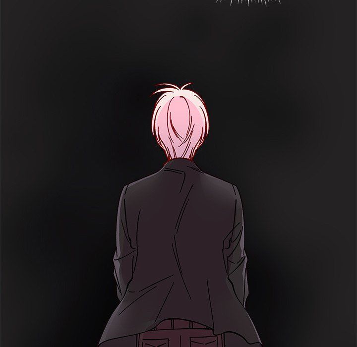 I Choose You! Manhwa - Chapter 98 Page 87