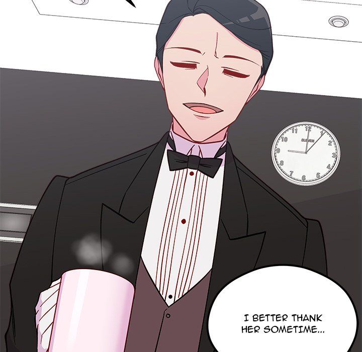 I Choose You! Manhwa - Chapter 78 Page 32