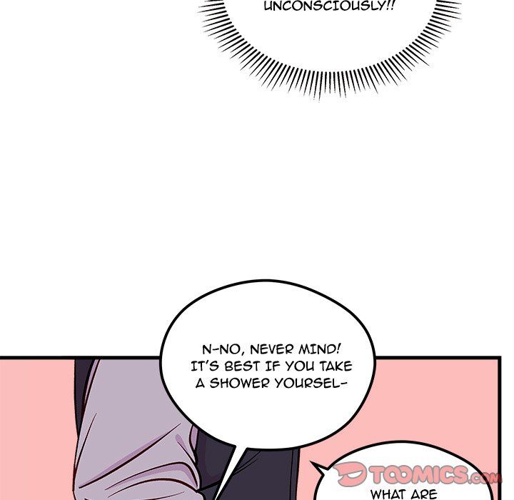 I Choose You! Manhwa - Chapter 69 Page 29