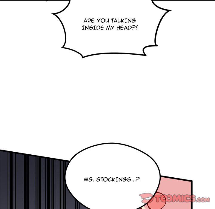 I Choose You! Manhwa - Chapter 69 Page 35