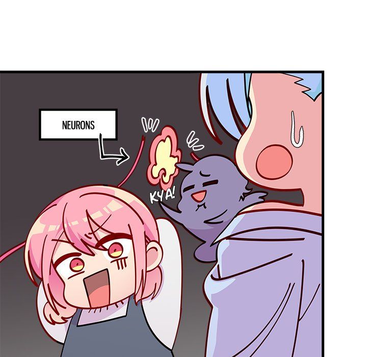 I Choose You! Manhwa - Chapter 69 Page 39