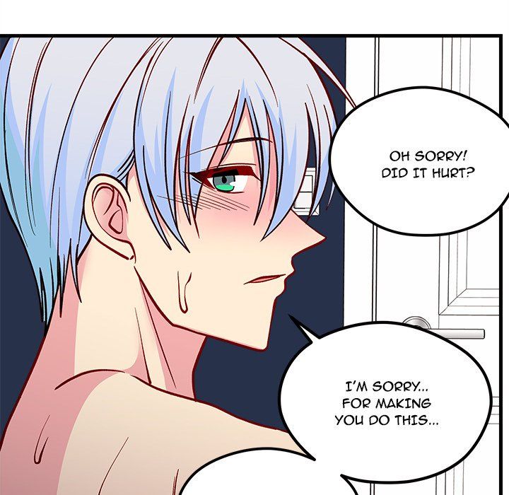 I Choose You! Manhwa - Chapter 69 Page 52