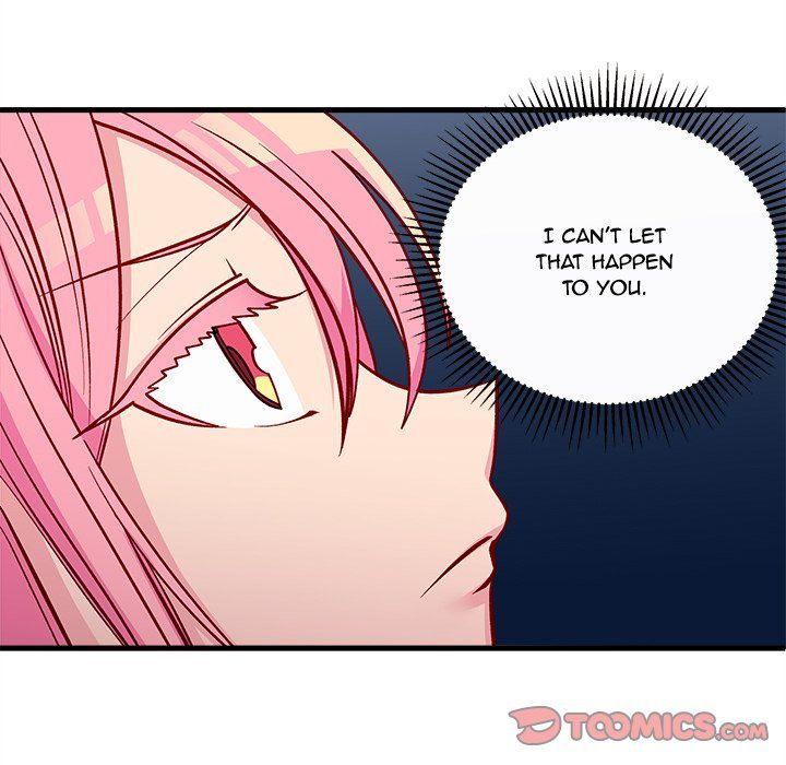 I Choose You! Manhwa - Chapter 69 Page 77