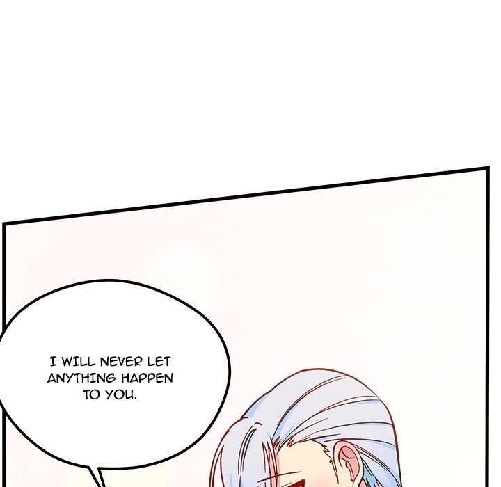 I Choose You! Manhwa - Chapter 69 Page 82