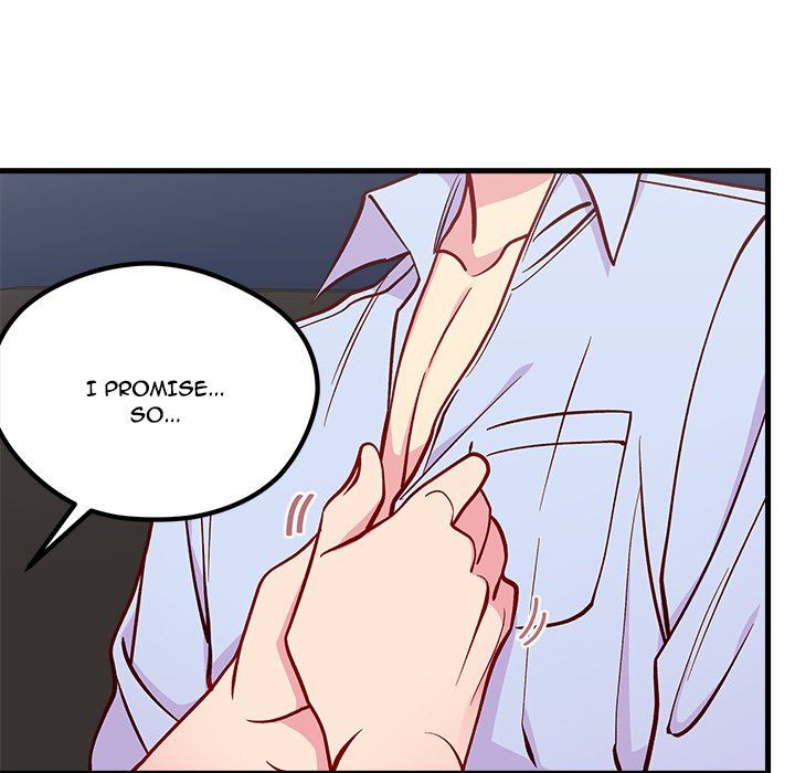 I Choose You! Manhwa - Chapter 69 Page 84