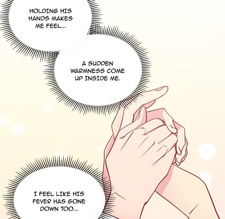 I Choose You! Manhwa - Chapter 69 Page 96