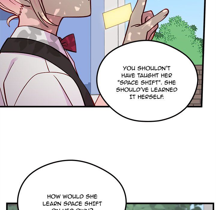 I Choose You! Manhwa - Chapter 69 Page 109