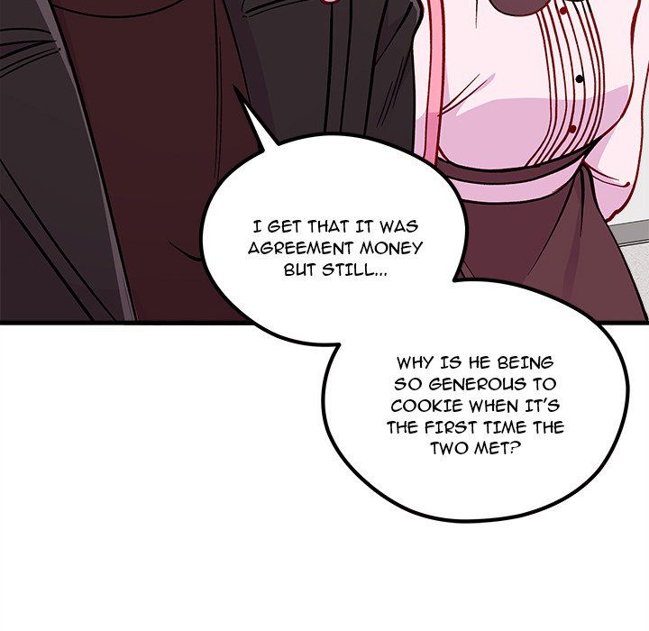 I Choose You! Manhwa - Chapter 65 Page 15